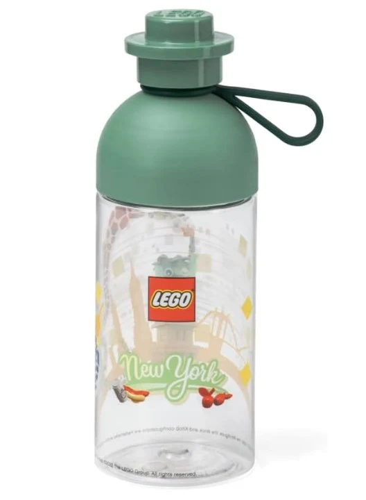 LEGO® MINIFIGURES AND AWESOME STUFF
